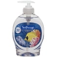 thumbnail image 2 of Jabón líquido de manos Softsoap, para acuario, 7.5 onzas líquidas (paquete de 1), 2 of 2