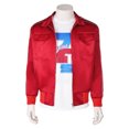 thumbnail image 3 of Disfraz de fantasía de Colt Seavers Fall Guy para hombre adulto, chaqueta, camisa, atuendos casuales, ropa de disfraz para Halloween y carnaval, 3 of 5