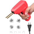thumbnail image 1 of Machine de Réparation de Soudure 110V pour Porte-Lampe de Réparation de Pare-Chocs de Voiture Rouge, 1 of 8