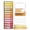 transparent, variant on 48pcs Diamond Painting Storage Containers Trays with Two Layers, 3-in-1 Diamond Painting Trays with Lids, Diamond Art Accessories, Diamond Art Drills Storage & Line-Up