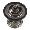 thumbnail image 5 of MOCA AUTOPARTS Oil Pump with Thermostat Fit for 2006 Chevrolet Express 3500 6.0L & Silverado 1500 4.8L, 5 of 7