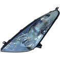 thumbnail image 2 of Eagle Eyes TY745-A001R Headlight, 2 of 3