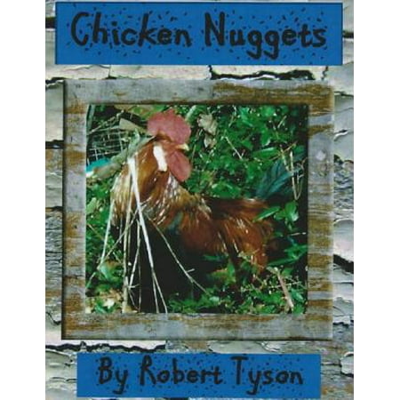 Chicken Nuggets - eBook