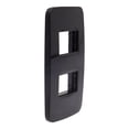 thumbnail image 3 of Placa 2 Modulos Origen Negro Estandar, 3 of 3