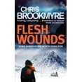thumbnail image 1 of Pre-Owned Flesh Wounds (Jasmine Sharp) (Paperback) 0349138702 9780349138701, 1 of 1