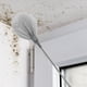 thumbnail image 4 of Plumero Para Ventilador De Techo Con Poste De Extensión Limpiador De Techo Alto Plumero Telescópico Para Telarañas Y Polvo Lavable Y Reutilizable Para Uso Doméstico Gris, 4 of 4