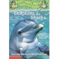 thumbnail image 1 of Pre-Owned Dolphins and Sharks (Unknown) 0439588057 9780439588058, 1 of 1