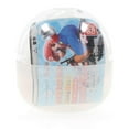 thumbnail image 4 of Super Mario Bros Mario Kart Pow Block Mini Figure, 4 of 5