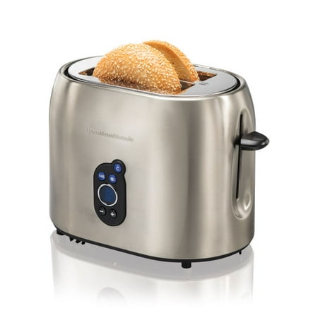 Hamilton beach Toaster | model# 22702 - Walmart.com