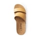 thumbnail image 3 of Sandalias Plataforma con Cuña para Mujer DREAM PAIRS Talla 9 Natural, 3 of 7