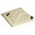 thumbnail image 3 of Foremost Tarp 31015 Bâche Lourde Blanche 10 Pi X 15 Pi, 3 of 4