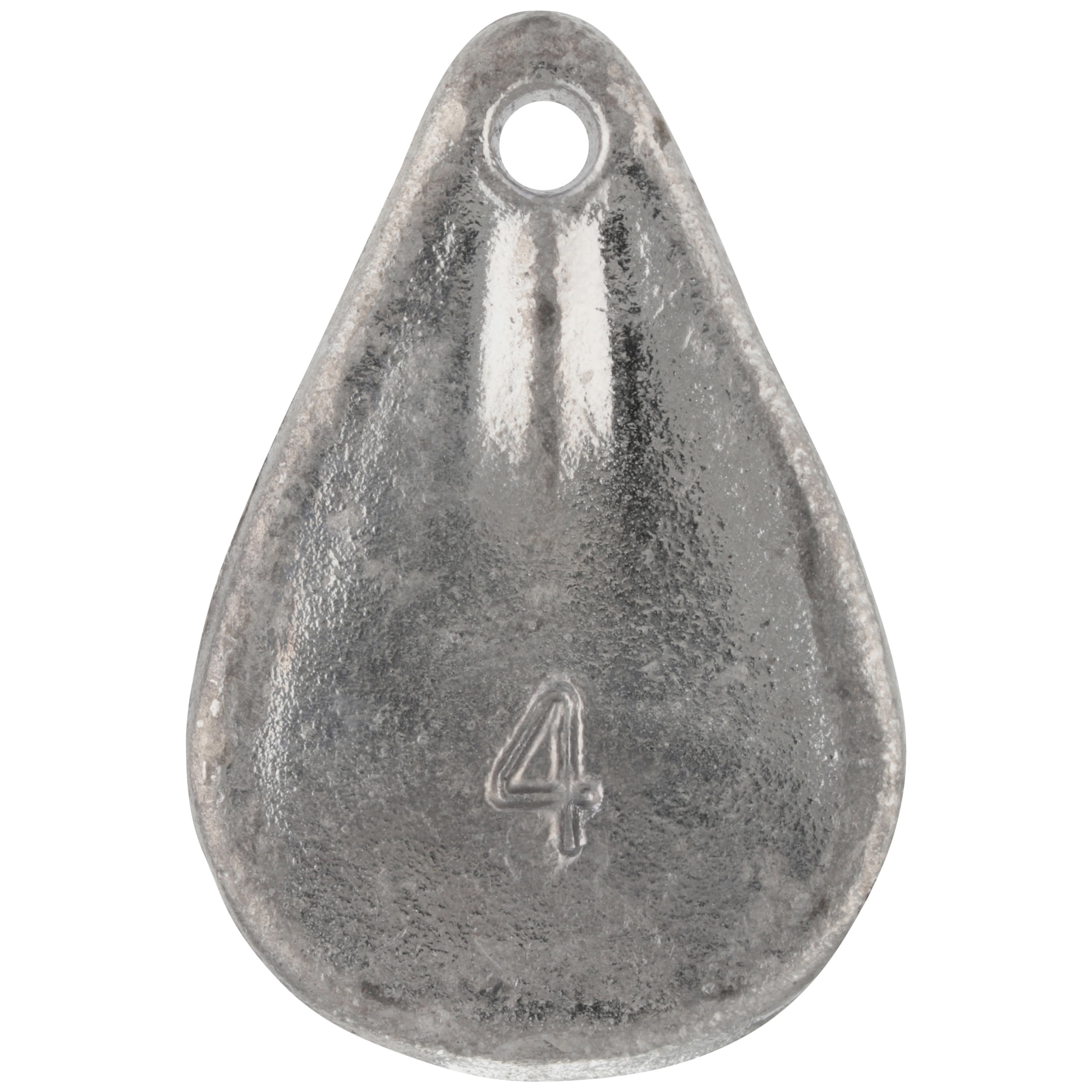 Bullet Weights® Spoon Sinker 4 Oz., 2 Sinkers