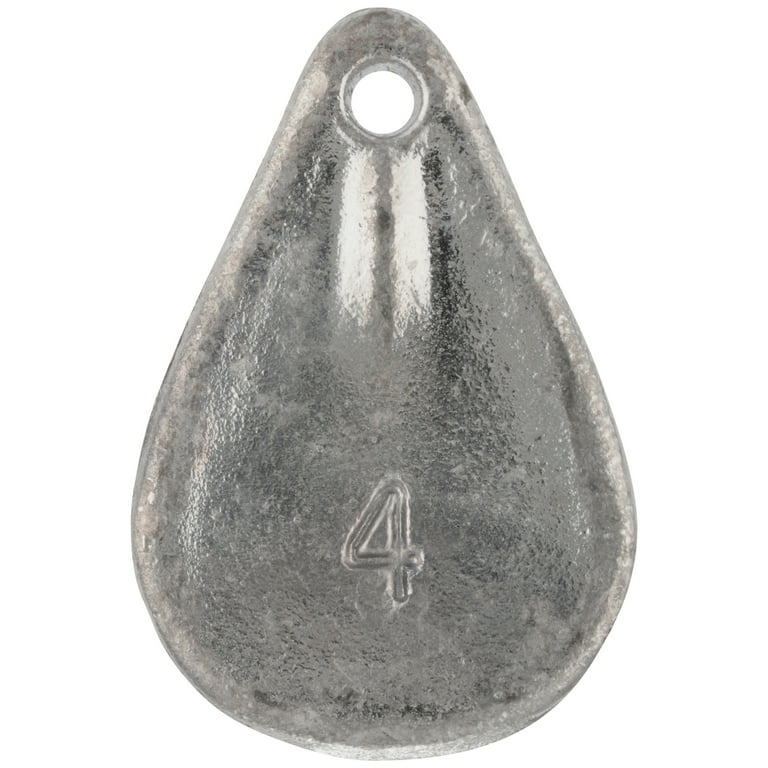 Cannon Ball Sinker Mold 25) Oz Cannonball Snkers Lead Fshng