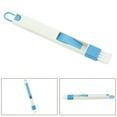 thumbnail image 3 of Multifunction Computer Sash Cleaning Brush Groove Keyboard Cleaner Nook Cranny, 3 of 8