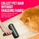 thumbnail image 5 of Rodillo removedor de pelo para mascotas ChomChom para muebles y ropa, 5 of 8
