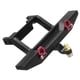 thumbnail image 1 of Metal Rear Bumper with Tow Hook for TRX4M 1/18 RC Crawler Car Upgrade Parts Accessories., 1 of 5