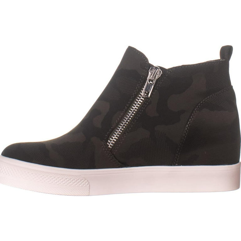 Steve Madden Women s Wedgie Bootie Walmart