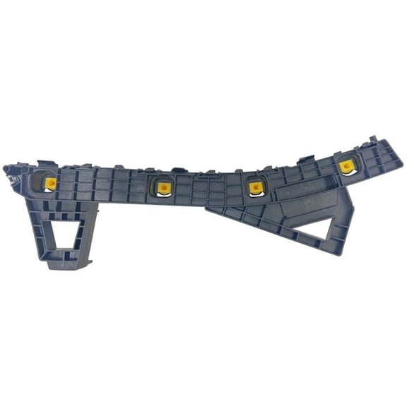 Left Driver Side Bumper Cover Support - Compatible with 2022 - 2024 Kia Forte 2023