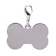 thumbnail image 4 of Etiqueta De Nombre De Gato, Etiqueta De Perro Essentials Para Cachorros Etiqueta De Nombre De Identificación De Mascota Personalizada Colgante De Collar Con Forma De Hueso, 4 of 7