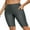B Gray-1011, variant on DOKOTOO Womens High Waisted Swim Shorts Long Bike Bottoms Tummy Control Swimsuit Long Board Shorts Bathing Suit Bottoms