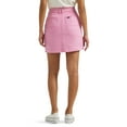 thumbnail image 6 of Lee® Women's Mid Rise Skort, 6 of 11