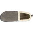 thumbnail image 5 of Men's L.B. Evans Hideaways Roderic Gray Suede 12 3E, 5 of 6