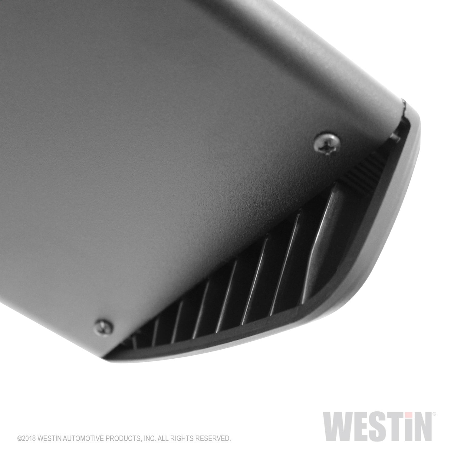 Westin 28-71095 R7 Nerf Step Bars