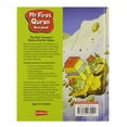 thumbnail image 3 of My First Quran Storybook : The Best Treasured Stories from the Quran (Hardcover) 9788178985541, 3 of 3