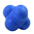 thumbnail image 3 of 2X Hexagonal Reaction Ball Agility Training Reaction Ball Coordination Agility Training Reaction Ball, 3 of 6