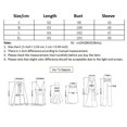 thumbnail image 3 of Petit Ours Dessin Animé Pull Oversize pour Femmes Manches Longues Vêtements d'Hiver Tricot Col Rond Mignon FGS, 3 of 7