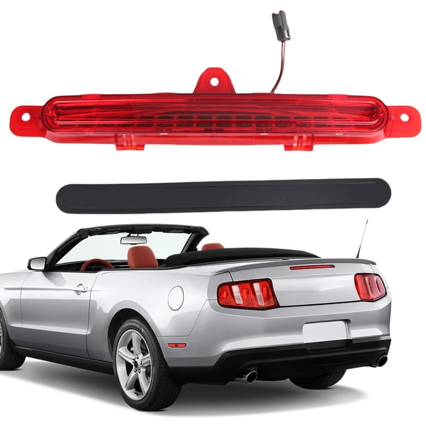 Tercera trasera frenos LED TZOA008-EHS1 AR3Z13A613A para Ford 2010-2014
