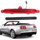 thumbnail image 1 of Tercera trasera frenos LED TZOA008-EHS1 AR3Z13A613A para Ford 2010-2014, 1 of 9