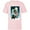 Soft Pink, variant on Marvel Women Storm Jubilee Wasp America Chavez & Black Cat - Short Sleeve T-Shirt for Kids - Customized-White