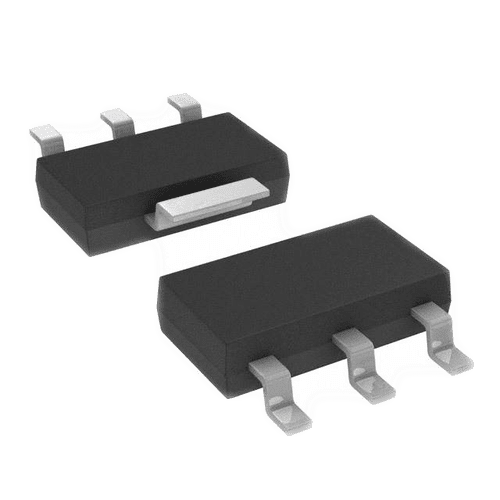 Pack of 10  BCP53-16T1G  Bipolar Transistors PNP 80V 1.5A 4pin SOT223