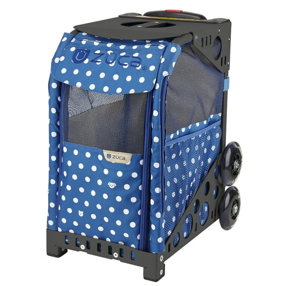 Zuca Pet Carrier - Best in Show