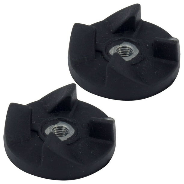 2 Pack Blade Gear Replacement Part Compatible with Magic Bullet 250W