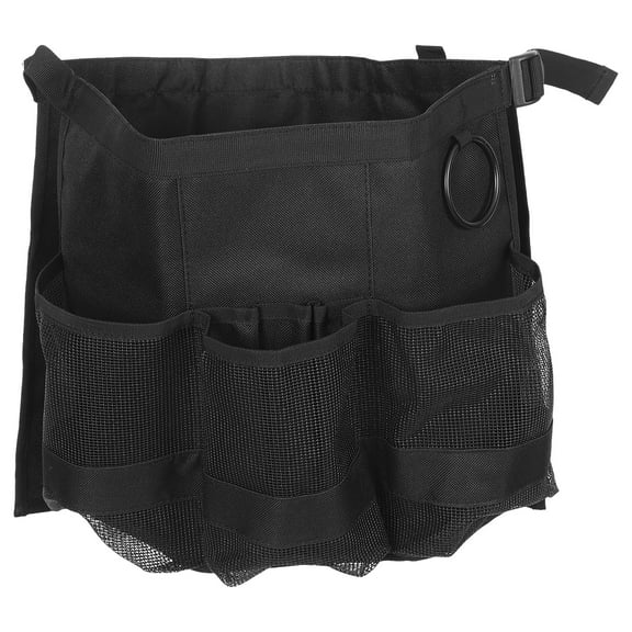 ITSELFER Bucket Tool Organizer 5 Gallon Bucket Organizer Bucket Tool Bag Bucket Organization