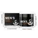 thumbnail image 2 of Fiudx Cera para Peinar El Cabello, Crema Natural de Larga Duración, Fórmula Ligera y No Grasa, Fácil de Limpiar y Peinar, Cuidado Diario Del Cabello, Ideal para Todo Tipo de Cabello, Capacidad de 50, 2 of 2