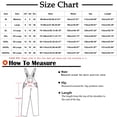 thumbnail image 2 of Frnrwgo Men's Denim Bib Overall, Mens Relaxed Fit Overall Midweight Workwear with Adjustable Straps and Convenient Tool Pockets Dark Blue, 2 of 4