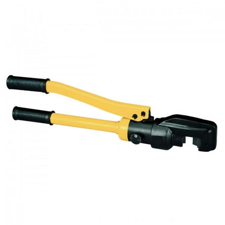 Hydraulic Rebar Cutter, (16Tons -7/8") (G-22)