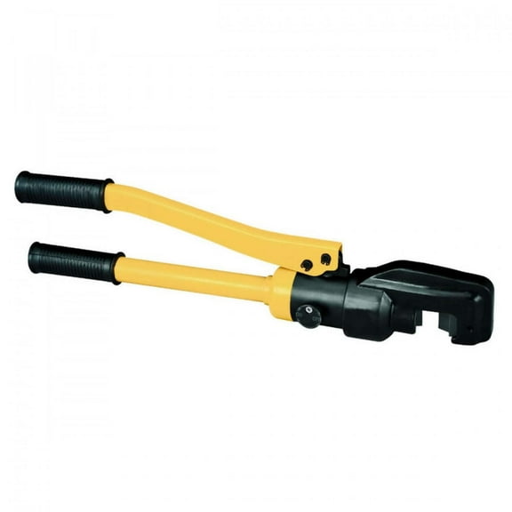 Hydraulic Rebar Cutter, (16Tons -7/8") (G-22)