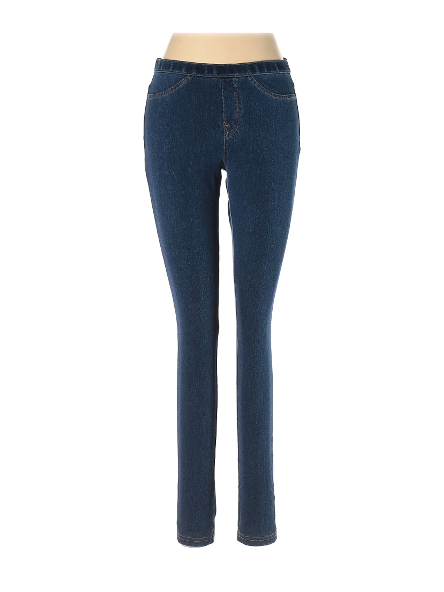 hue bootcut jeggings