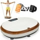 thumbnail image 1 of Máquina de ejercicios con placa vibratoria LifePro 4D Motion, 1 of 9