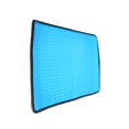 thumbnail image 2 of Cojín De Gel para Asiento, Cojín De Presión para Aliviar La Parte Inferior, Funda Antideslizante para Coche, Silla De Oficina, Suave, Flexible, Plegable, Lavable para Reciclaje, 2 of 5