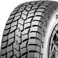 thumbnail image 2 of Rovelo Ridgetrak A/T II 35X12.50R20 121R E 10 Ply All Terrain Light Truck Tire, 2 of 3