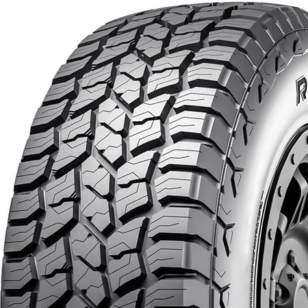 Rovelo Ridgetrak A/T II 35X12.50R20 121R E 10 Ply All Terrain Light Truck Tire Sansujyuku sansujyuku.com