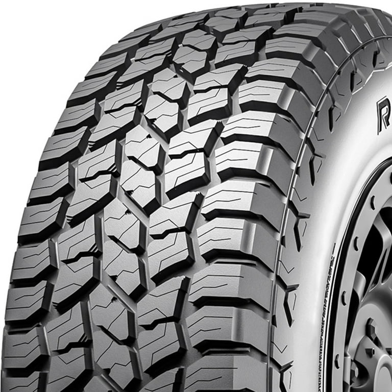 Rovelo Ridgetrak A/T II 275/60R20 123/120R E 10 Ply All Terrain