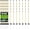 24, variant on 24 count 48in Fiberglass Step-in Electric Fence Posts