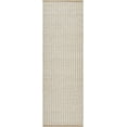 thumbnail image 4 of BoutiqueRugs Ievan Traditional, Transitional Area Rug - Bone - 27" x 45", 4 of 4