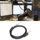 thumbnail image 3 of Cable de audio balanceado xlr macho a trs jack de 6,35 mm, Wateje Multicapa, Carcasa de Aleación de Aluminio, Conector Fácil de Agarrar De 360, Cable de de, 3 of 7